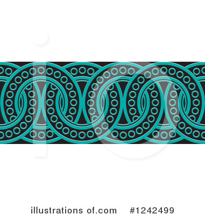 Royalty-Free (RF) Celtic Clipart Illustration by Lal Perera - Stock Sample #1242499