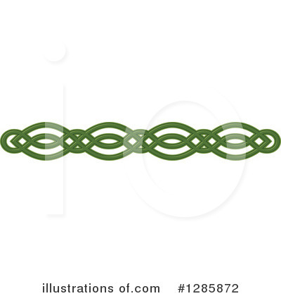 Royalty-Free (RF) Celtic Clipart Illustration by Vector Tradition SM - Stock Sample #1285872