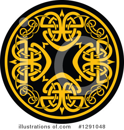 Celtic Clipart #1291048 by Vector Tradition SM