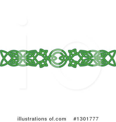Knots Clipart #1301777 by Vector Tradition SM