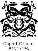 Celtic Clipart #1317142 by Vector Tradition SM