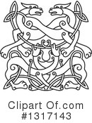 Celtic Clipart #1317143 by Vector Tradition SM