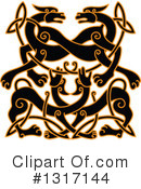 Celtic Clipart #1317144 by Vector Tradition SM