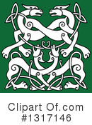 Celtic Clipart #1317146 by Vector Tradition SM