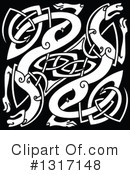 Celtic Clipart #1317148 by Vector Tradition SM