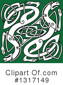 Celtic Clipart #1317149 by Vector Tradition SM