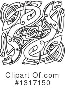 Celtic Clipart #1317150 by Vector Tradition SM