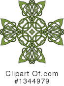 Celtic Clipart #1344979 by Vector Tradition SM