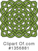 Celtic Clipart #1356881 by Vector Tradition SM