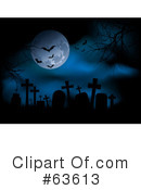 Cemetery Clipart #63613 by KJ Pargeter