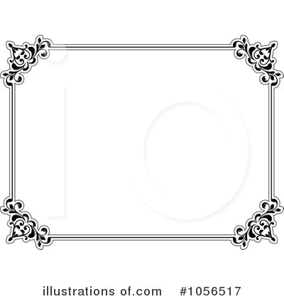 Certificates Clipart #1056517 by KJ Pargeter