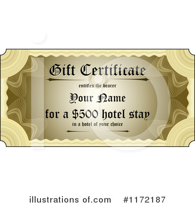 Gift Clipart #1172187 by stockillustrations