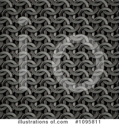 Chainmail Clipart #1095811 by Mopic