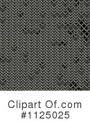 Chain Mail Clipart #1125025 by Ralf61