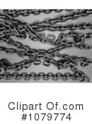 Chains Clipart #1079774 by KJ Pargeter