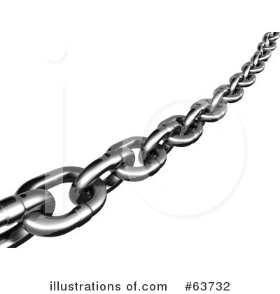 Chains Clipart #63732 by Tonis Pan