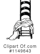 Chair Clipart #1149643 by Prawny Vintage