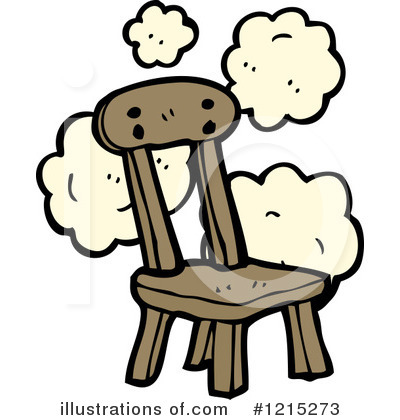 Chair Clipart #1215273 by lineartestpilot