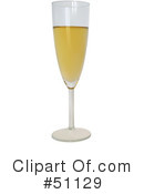 Champagne Clipart #51129 by dero