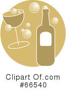 Champagne Clipart #66540 by Prawny