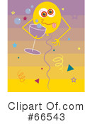 Champagne Clipart #66543 by Prawny