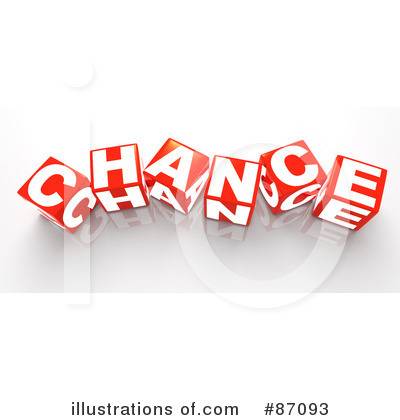 Chance Clipart #87093 by Tonis Pan