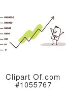 Chart Clipart #1055767 by NL shop