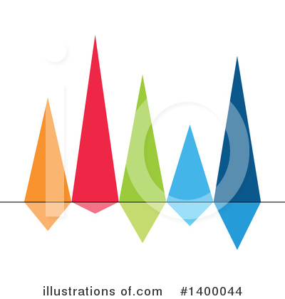 Graph Clipart #1400044 by Vector Tradition SM