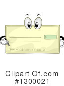 Check Clipart #1300021 by BNP Design Studio