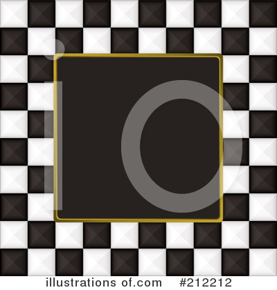 Checkered Clipart #212212 by michaeltravers