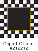 Checkered Clipart #212212 by michaeltravers