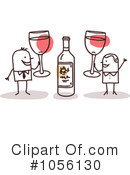 Cheers Clipart #1056130 by NL shop