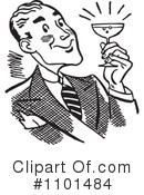 Cheers Clipart #1101484 by BestVector