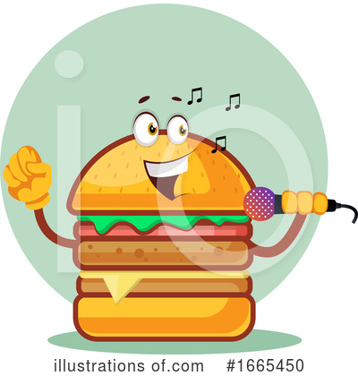 Music Clipart #1665450 by Morphart Creations