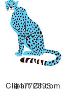 Cheetah Clipart #1772393 by Prawny