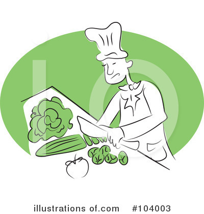 Vegetable Clipart #104003 by Prawny