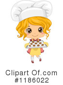 Chef Clipart #1186022 by BNP Design Studio