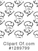 Chef Clipart #1289799 by Vector Tradition SM