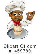 Chef Clipart #1459780 by AtStockIllustration