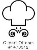Chef Clipart #1470312 by Lal Perera