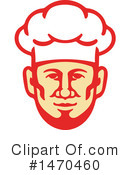 Chef Clipart #1470460 by patrimonio