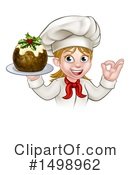 Chef Clipart #1498962 by AtStockIllustration