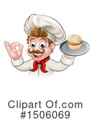 Chef Clipart #1506069 by AtStockIllustration