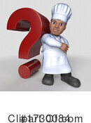 Chef Clipart #1730084 by KJ Pargeter
