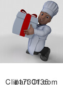 Chef Clipart #1730136 by KJ Pargeter