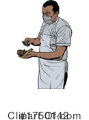 Chef Clipart #1750142 by dero