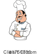 Chef Clipart #1751086 by dero