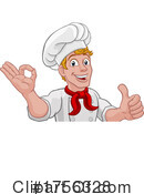 Chef Clipart #1756328 by AtStockIllustration