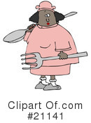 Chef Clipart #21141 by djart