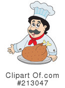 Chef Clipart #213047 by visekart